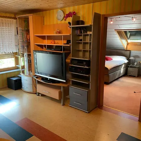 Klimatisiere Dachwohnung In Weinsberg-gellmersbach Weinsberg