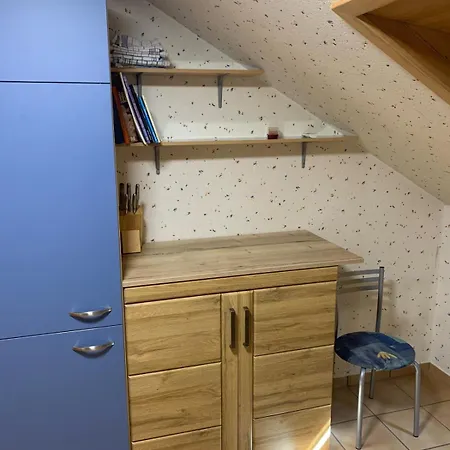 Klimatisiere Dachwohnung In Weinsberg-gellmersbach * Weinsberg