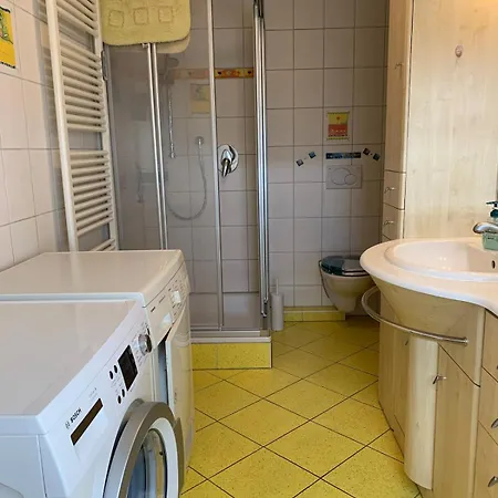 公寓 Klimatisiere Dachwohnung In Weinsberg-gellmersbach