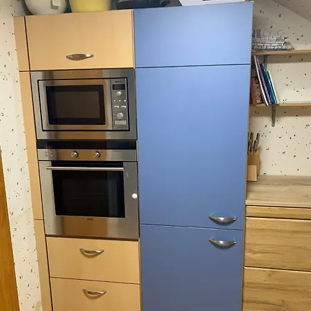 公寓 Klimatisiere Dachwohnung In Weinsberg-gellmersbach *