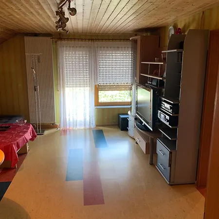 Klimatisiere Dachwohnung In Weinsberg-gellmersbach