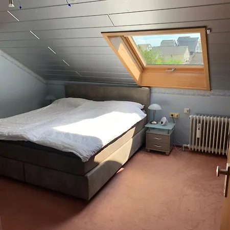 Klimatisiere Dachwohnung In Weinsberg-gellmersbach Weinsberg